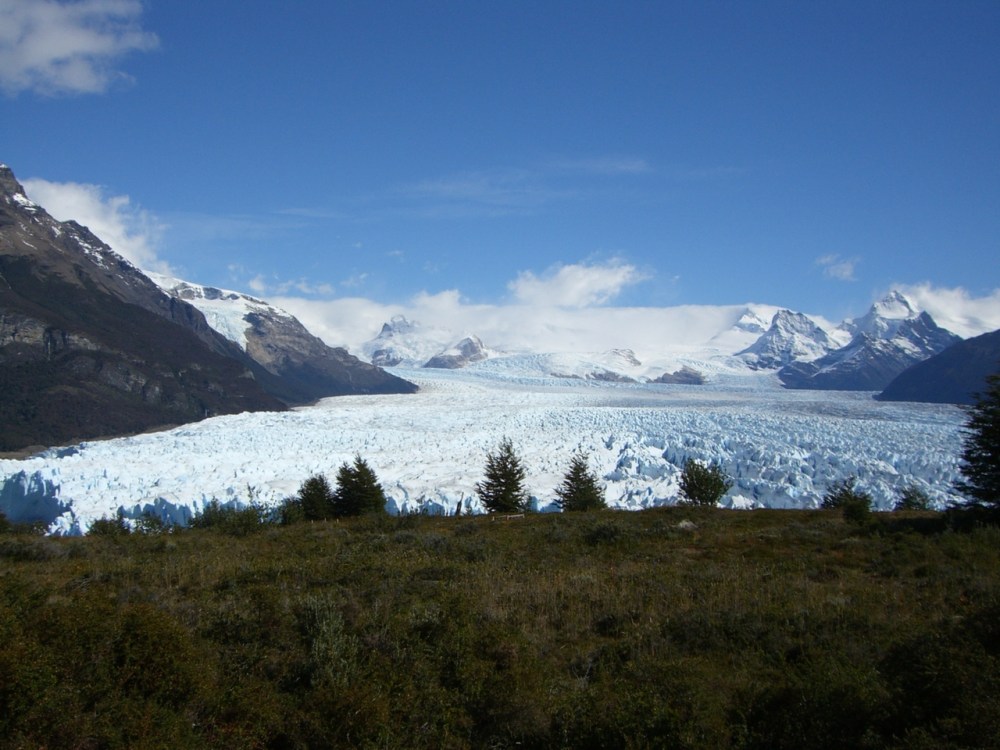 Holidays to Argentina