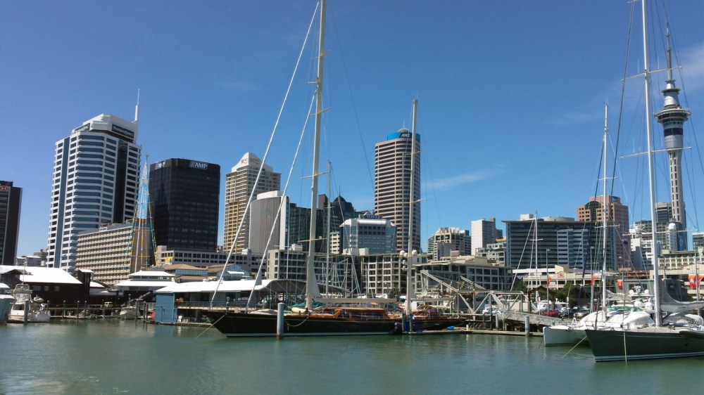  Awesome Auckland – Winelands, Wildlife, Walks and all the Water Activities you possibly wish for!
