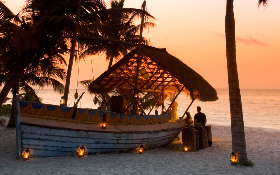 Best luxury safari lodges in the world