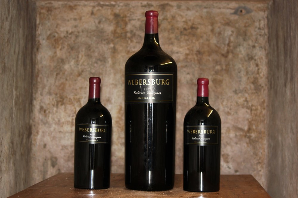 Wine Tasting, Weddings & Wonderful Scenery – It’s all happening at Webersburg