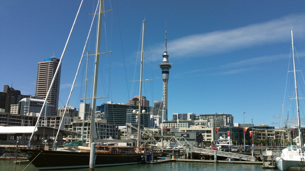 Best City in the World 2015