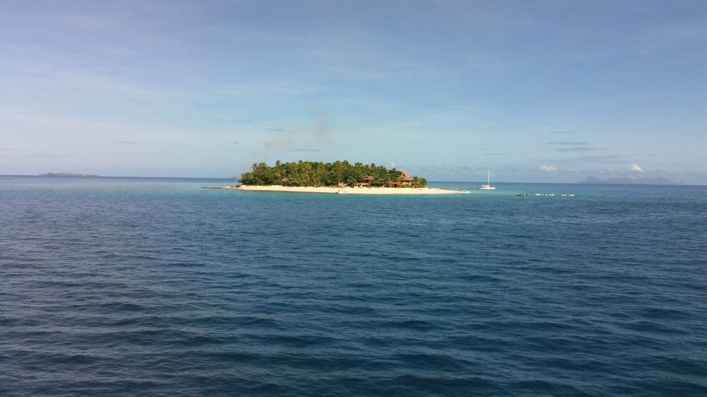 Fiji Island Inspirations: A Touch of the South Pacific to Brighten Up your Monday