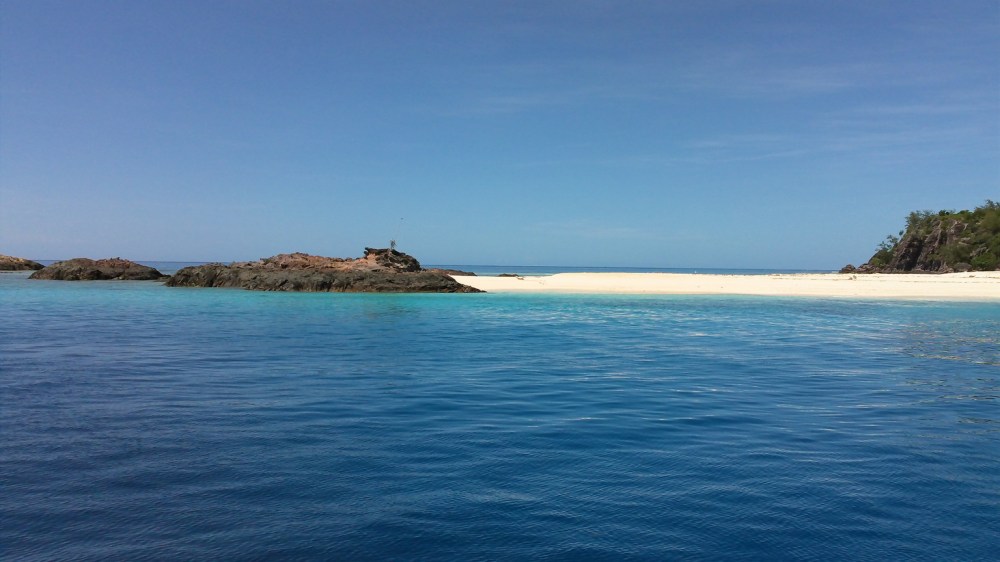 Fiji Island Inspirations: A Touch of the South Pacific to Brighten Up your Monday