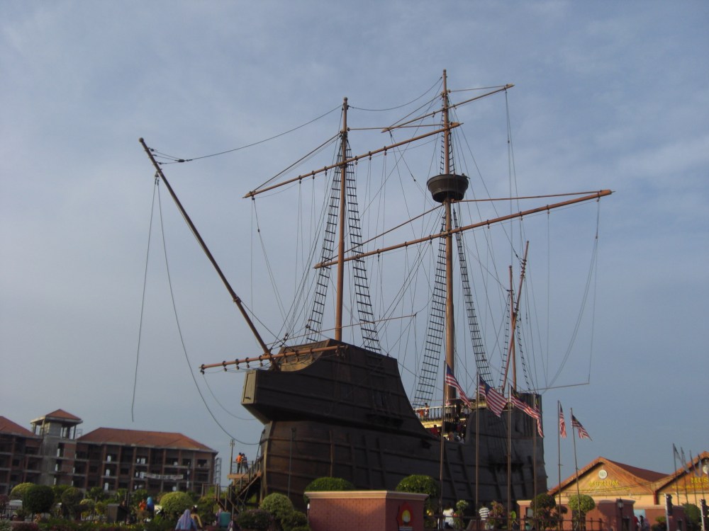 Tailor Made Holidays Malaysia Melaka