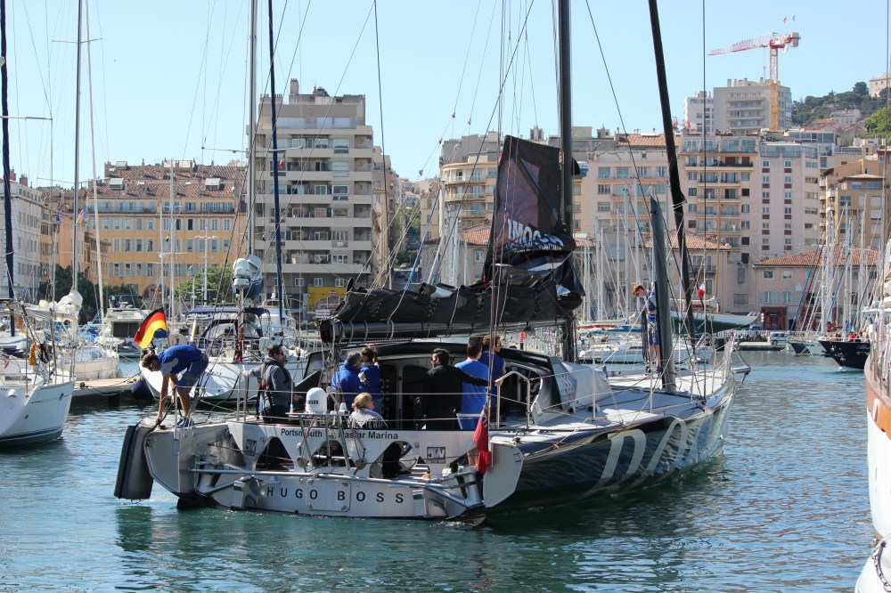 Luxury sailing holidays