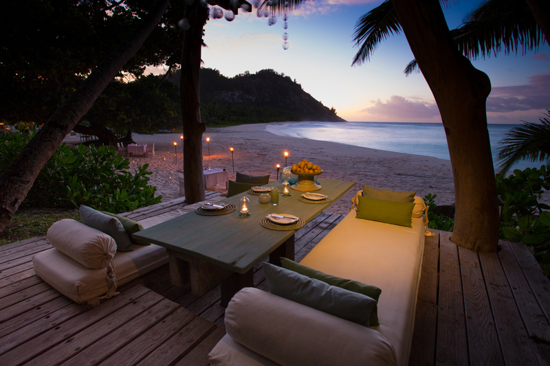 North Island Andrew Howard Wilderness Safaris