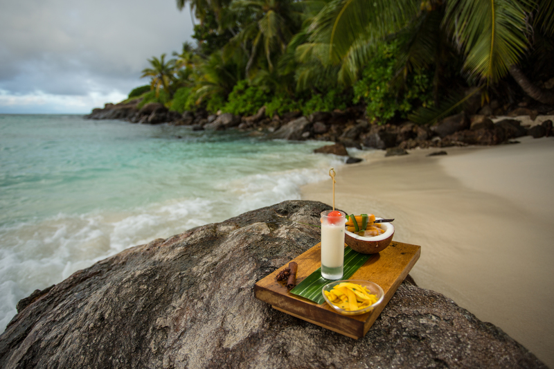 North Island Andrew Howard Wilderness Safaris