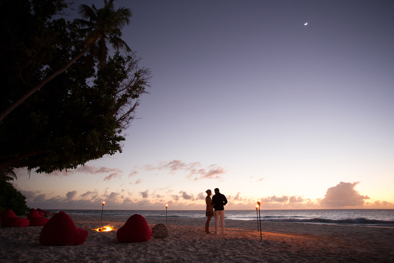 North Island Andrew Howard Wilderness Safaris