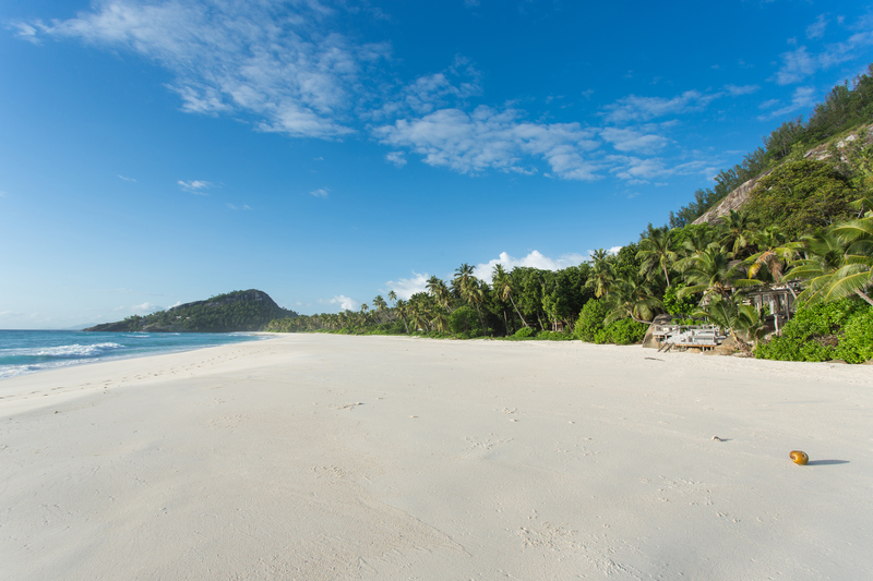 Andrew Howard North Island Wilderness Safaris