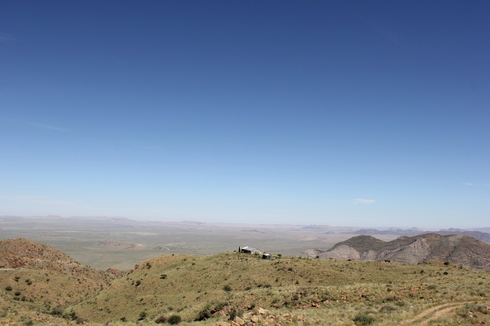 Tailor Made Holidays Namibia