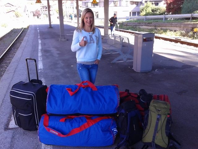 The Art of Packing for the Holidays – Have You Mastered it Yet?