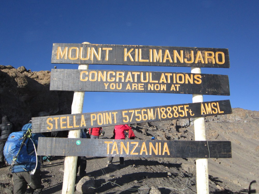 Plastic Bags Tanzania