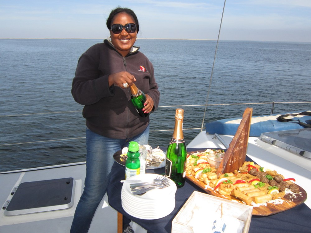 Travel with Equatours