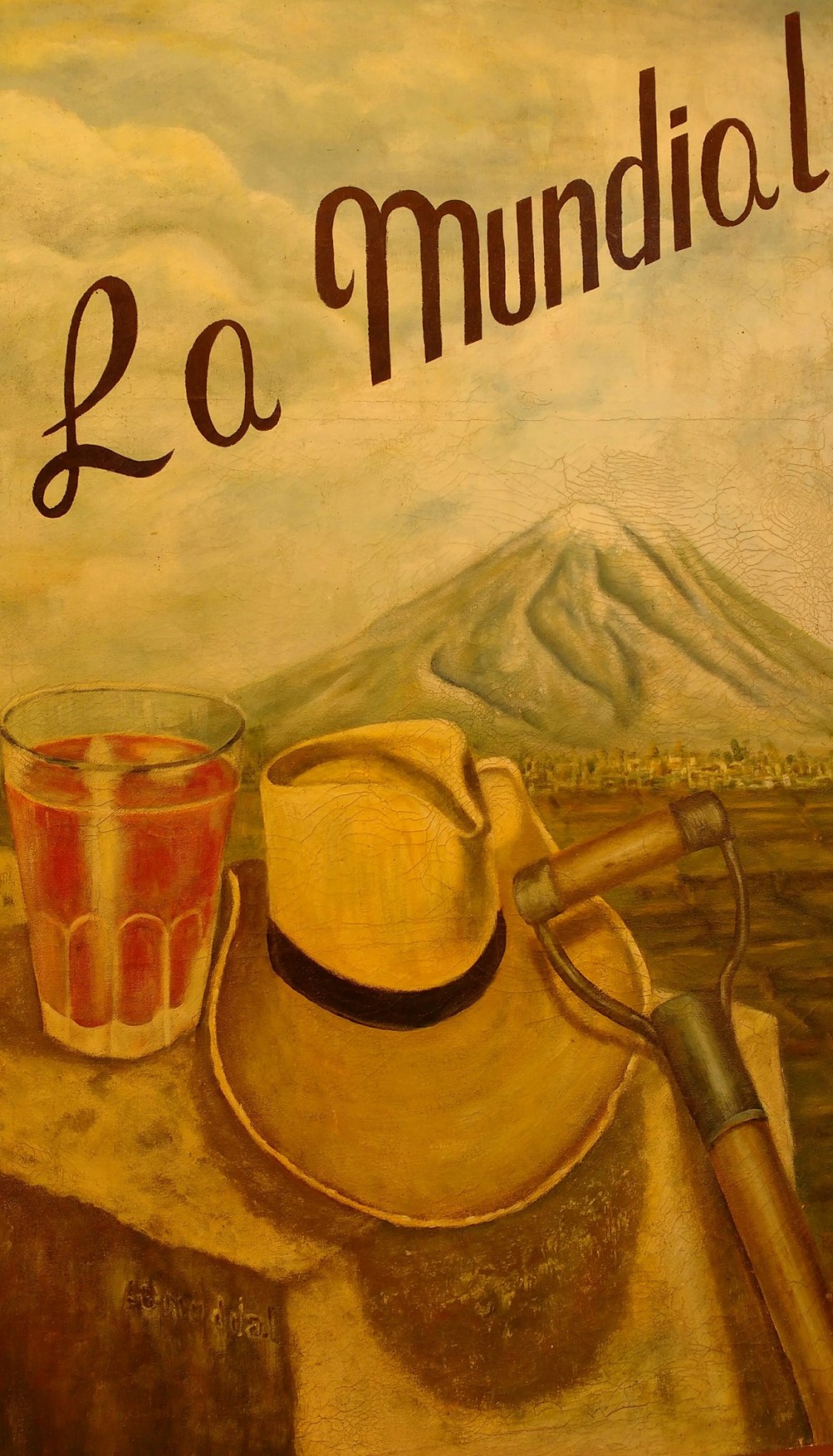 The Best of Arequipa: What to do in Peru’s White City