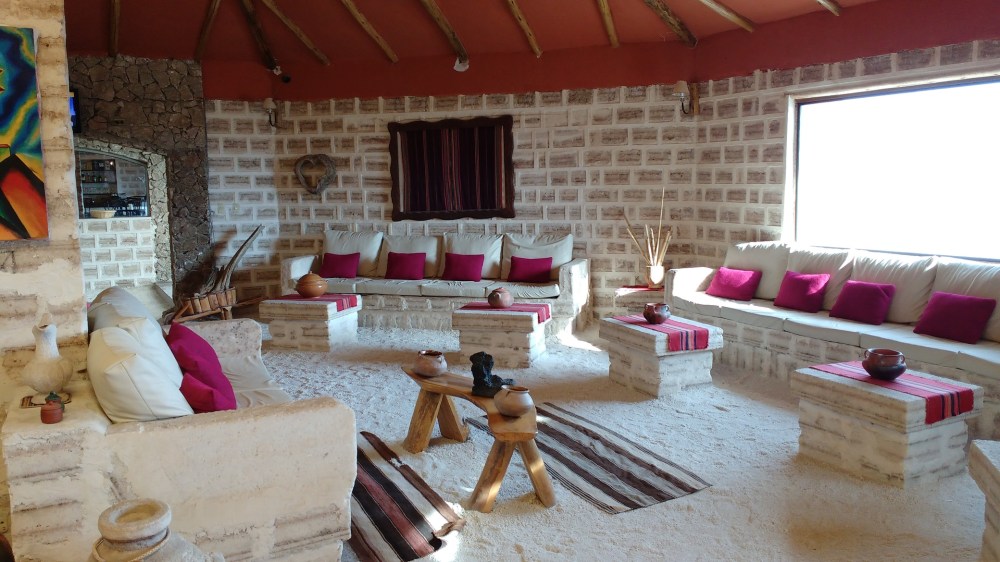 Salar de Uyuni: 10 Reason’s Why You Should Visit Bolivia’s Most Beautiful Salt Lake in 2017