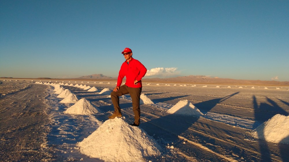 Salar de Uyuni: 10 Reason’s Why You Should Visit Bolivia’s Most Beautiful Salt Lake in 2017