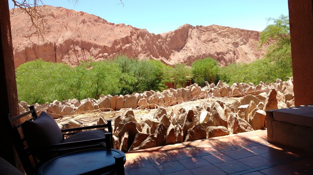 Alto Atacama Desert Lodge & Spa