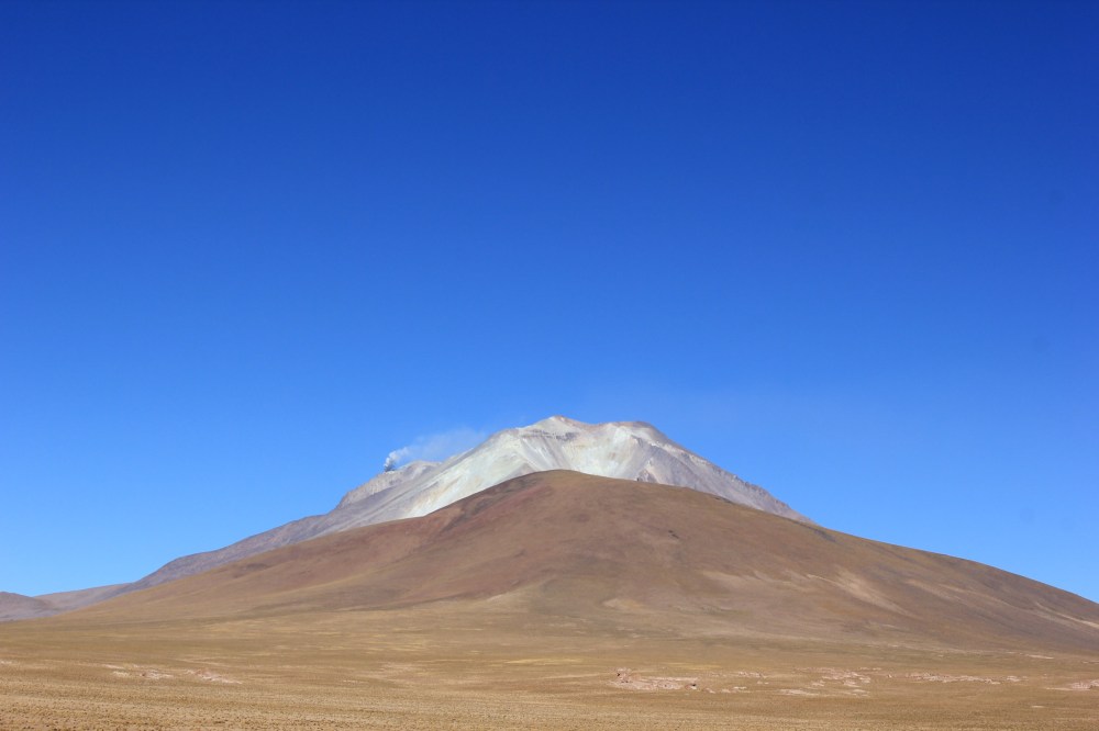 Tailor Made Holidays South America