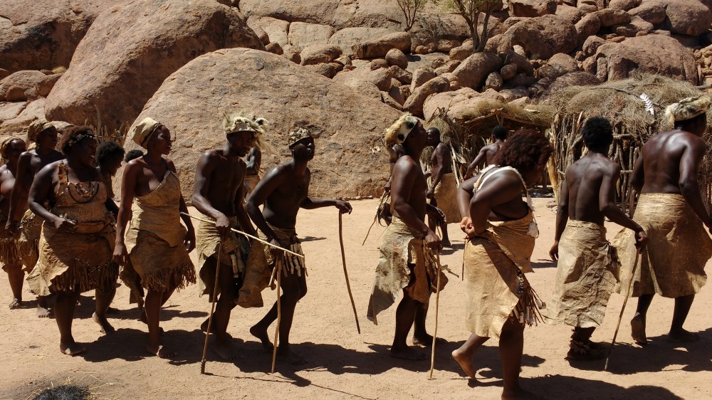 self-drive holidays namibia