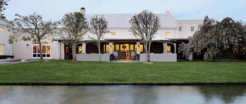Best hotels in Stellenbosch